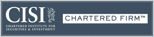CISI Chartered Firm